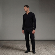 THE LOCK IN LONG SLEEVE